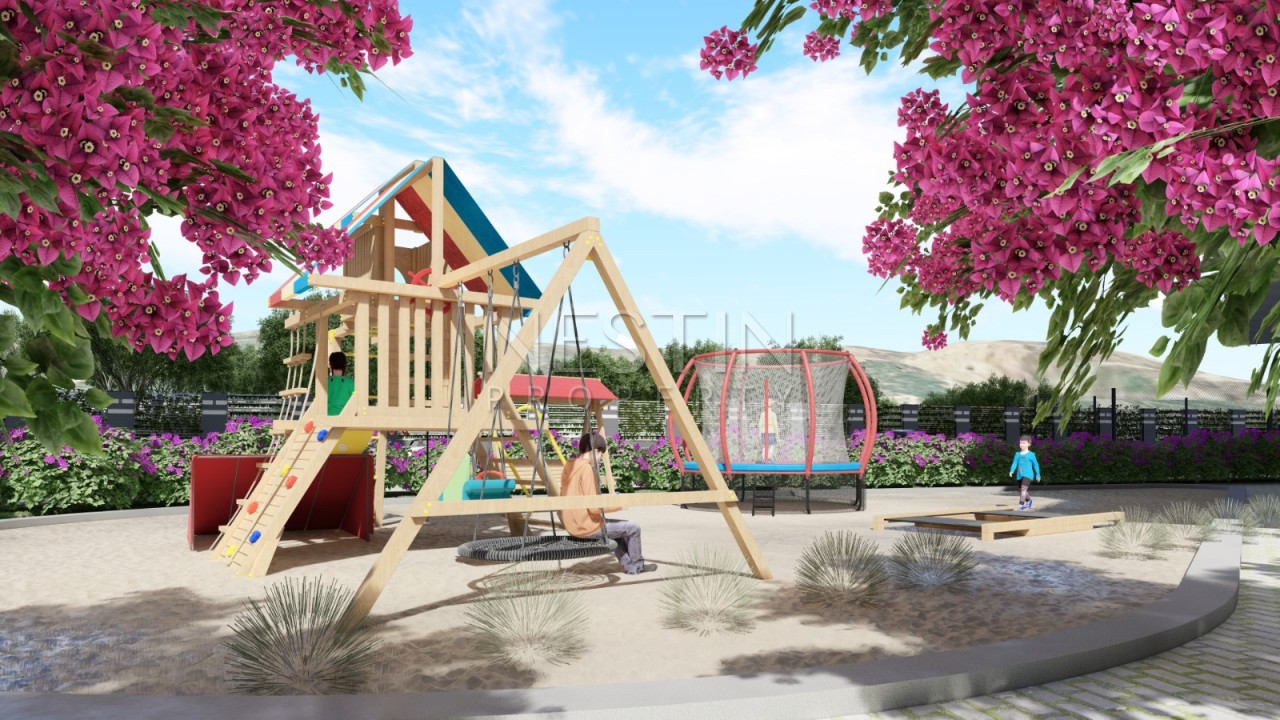 Квартира 1+1 в районе Махмутлар в 1500 м от Средиземного моря фото 20