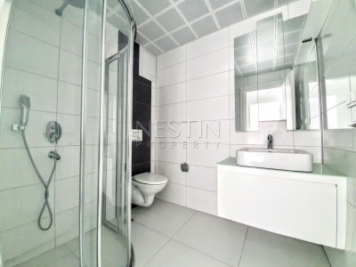 Большая квартира 2+1 с видом на горы в комплексе Люкс фото 26