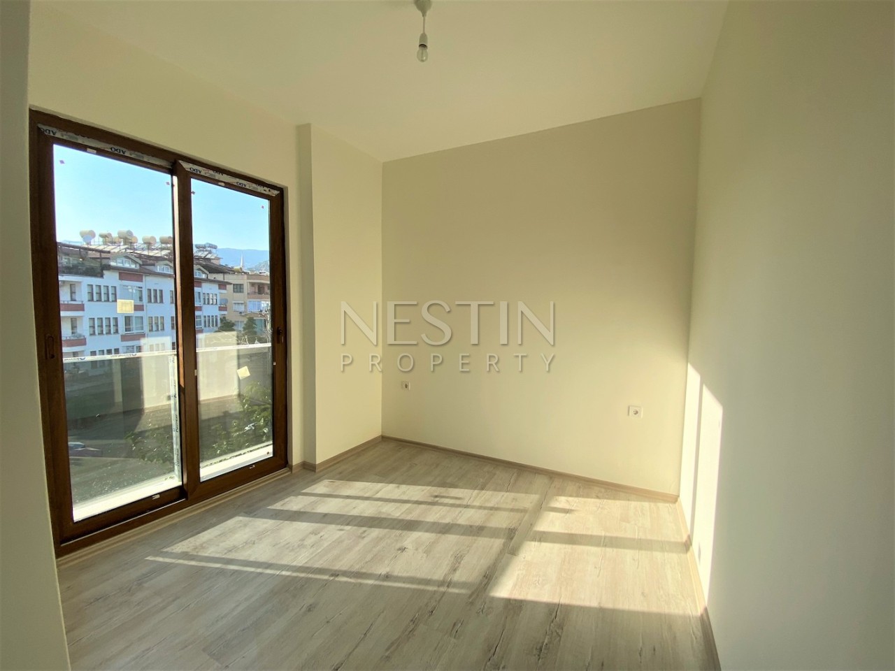 Квартира 2+1 в центре города Аланья в 150 м от Средиземного моря. фото 9