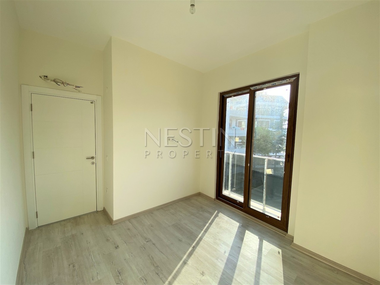 Квартира 2+1 в центре города Аланья в 150 м от Средиземного моря. фото 10