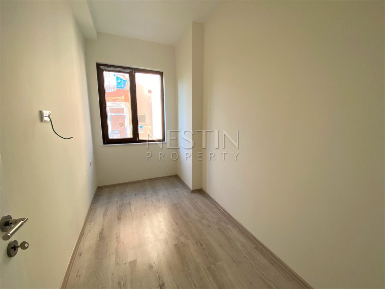 Квартира 2+1 в центре города Аланья в 150 м от Средиземного моря. фото 11