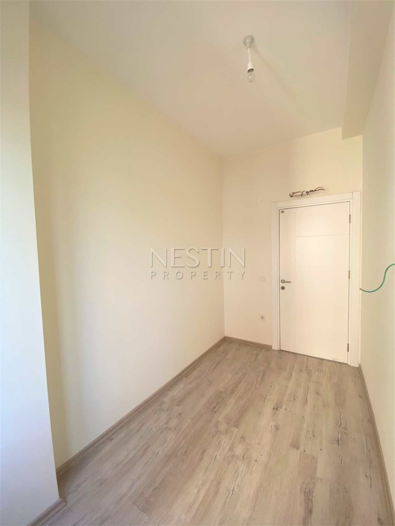 Квартира 2+1 в центре города Аланья в 150 м от Средиземного моря. фото 12