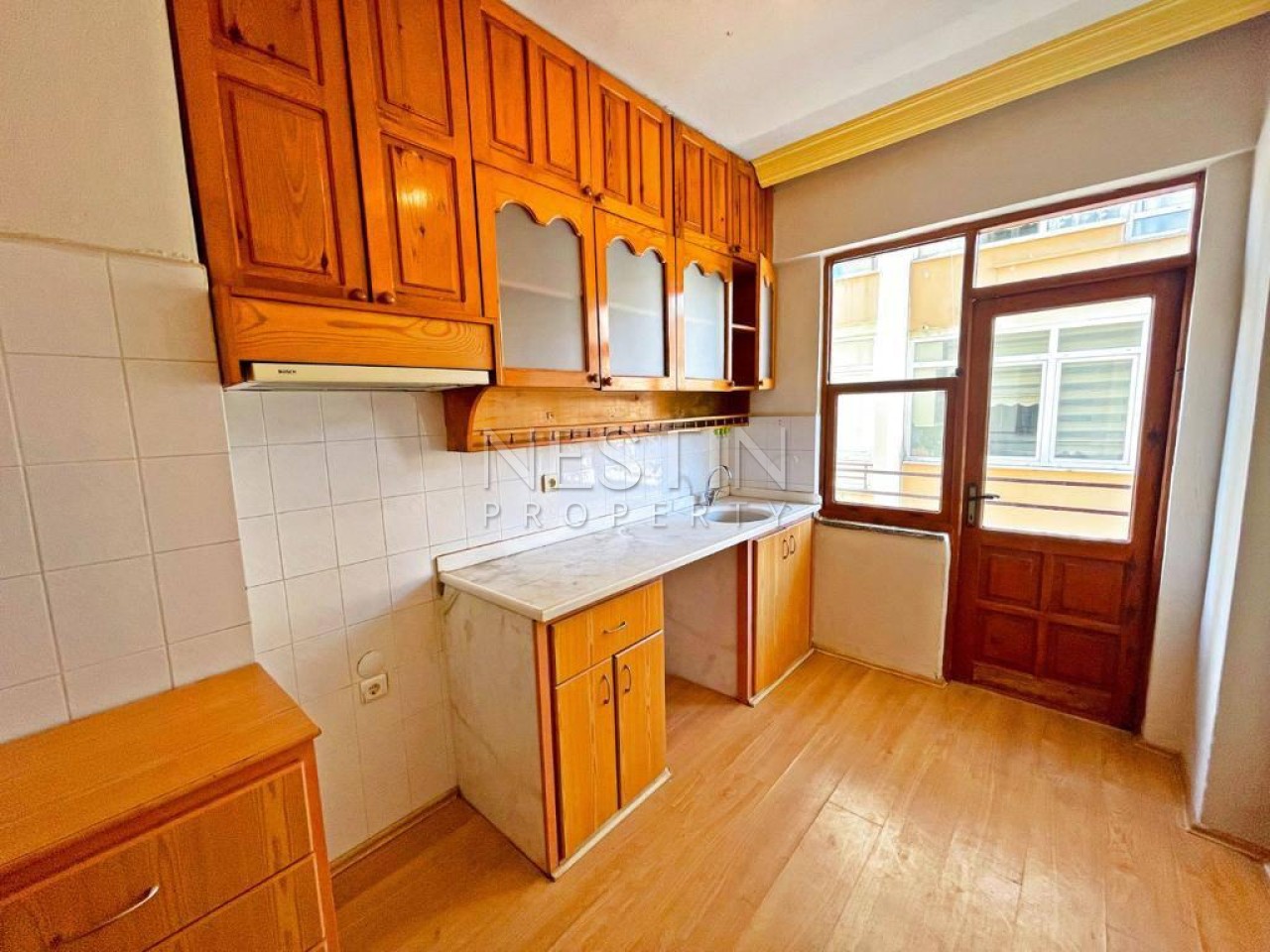 Квартира 2+1 в центре города Аланья в 1500 м от Средиземного моря. фото 4