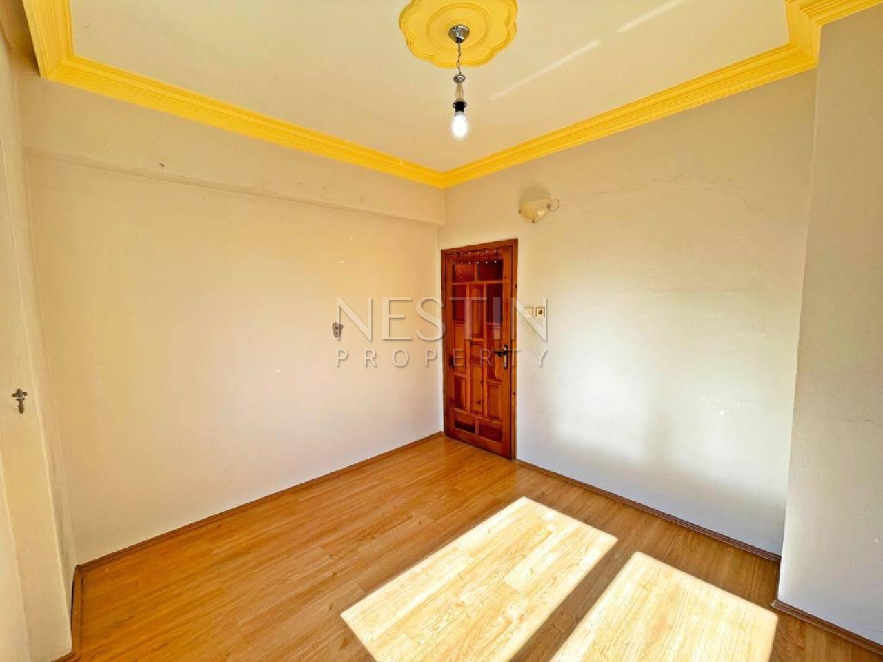 Квартира 2+1 в центре города Аланья в 1500 м от Средиземного моря. фото 5