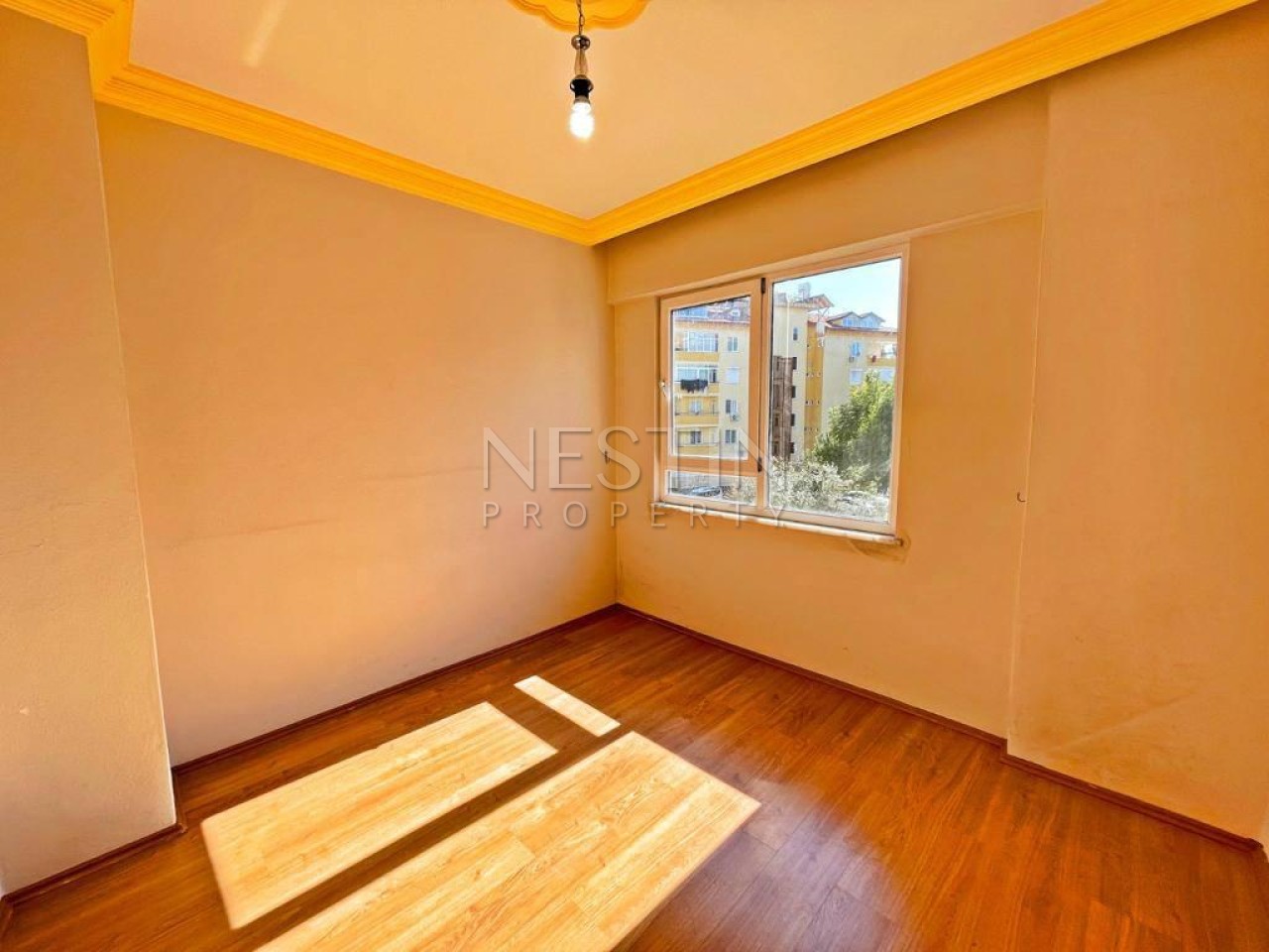 Квартира 2+1 в центре города Аланья в 1500 м от Средиземного моря. фото 6