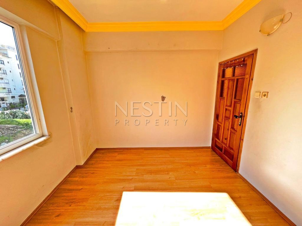 Квартира 2+1 в центре города Аланья в 1500 м от Средиземного моря. фото 7