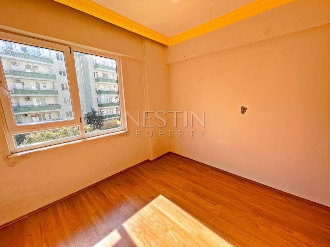 Квартира 2+1 в центре города Аланья в 1500 м от Средиземного моря. фото 8