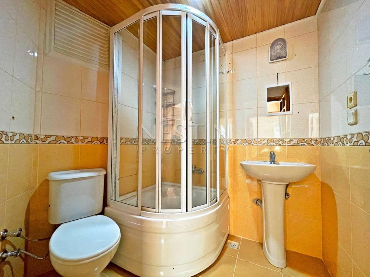 Квартира 2+1 в центре города Аланья в 1500 м от Средиземного моря. фото 18