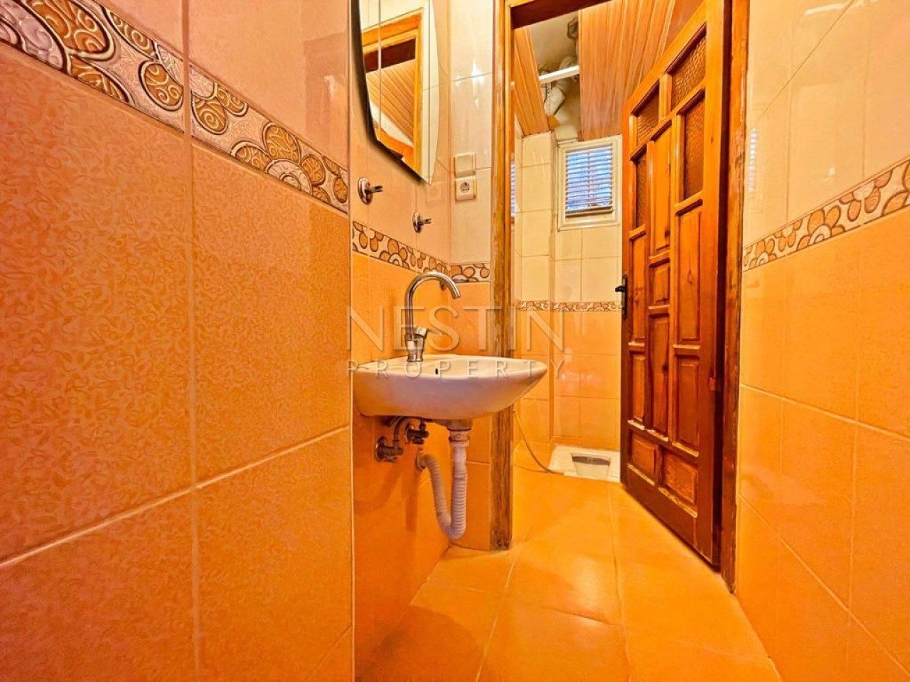 Квартира 2+1 в центре города Аланья в 1500 м от Средиземного моря. фото 19