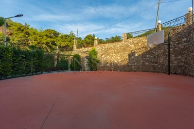 Квартира 1+1 в элитном комплексе у моря в Каргыджаке фото 9