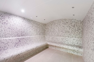 Квартира 1+1 в элитном комплексе у моря в Каргыджаке фото 13