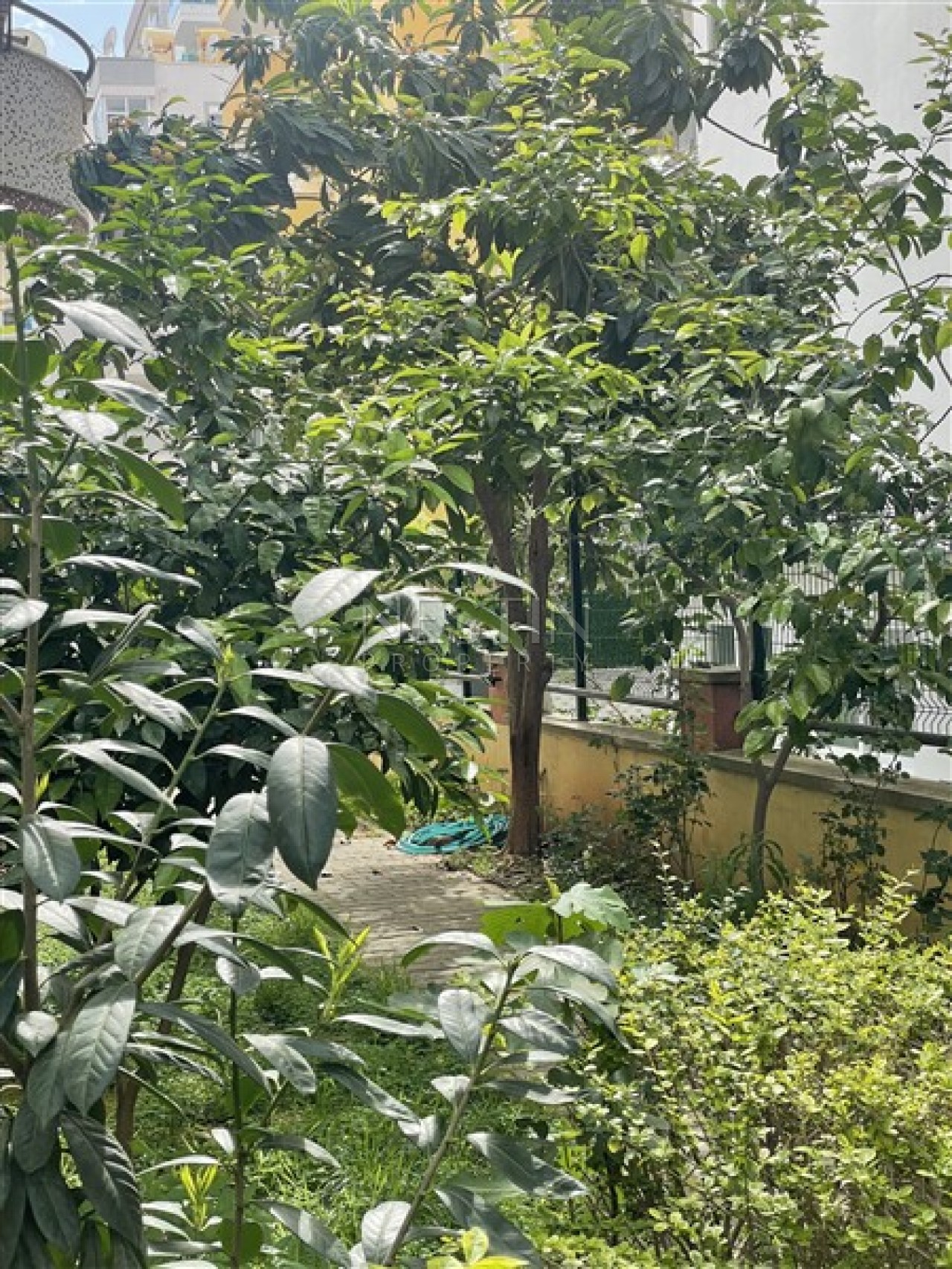 Квартира дуплекс 4+1 в районе Махмутлар в 200 м от Средиземного моря фото 18