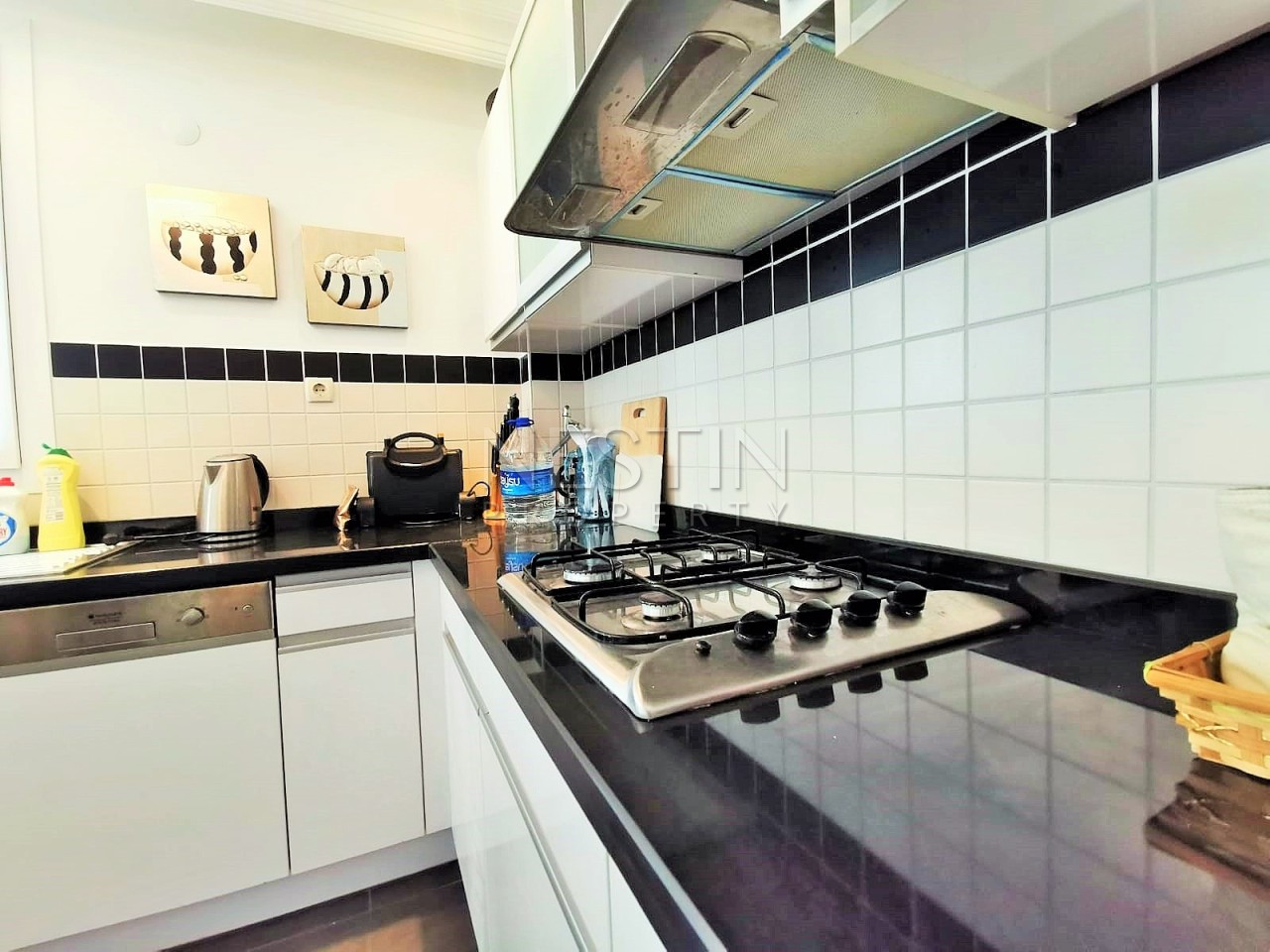 Квартира 2+1 в районе Оба в 500 м от Средиземного моря фото 6