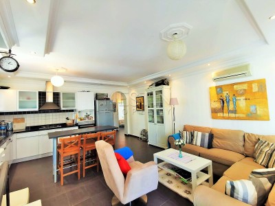 Квартира 2+1 в районе Оба в 500 м от Средиземного моря фото 10