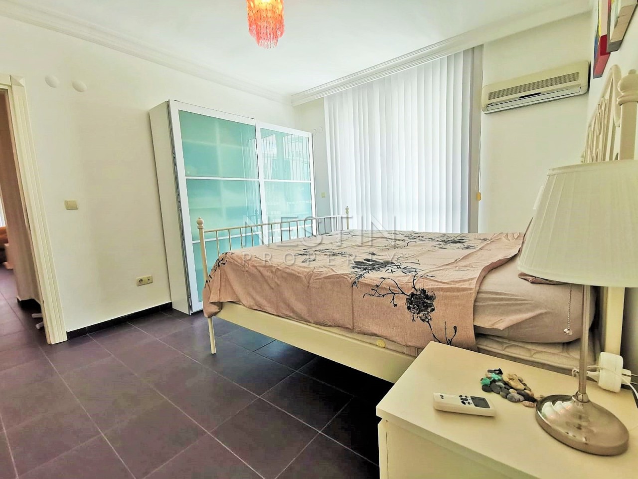 Квартира 2+1 в районе Оба в 500 м от Средиземного моря фото 15