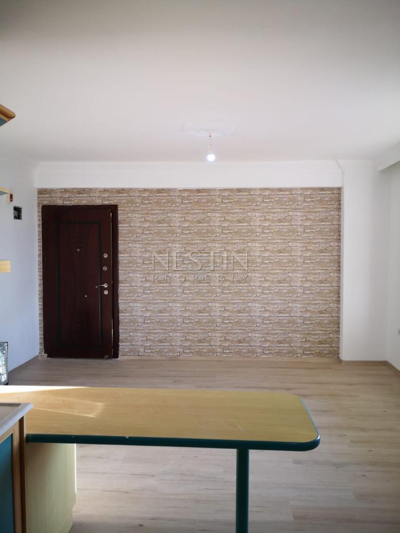 Квартира 2+1 в городе Газипаша в 500 м от Средиземного моря фото 6