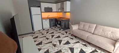Квартира 1+1 в районе Махмутлар в 350 м от Средиземного моря фото 4