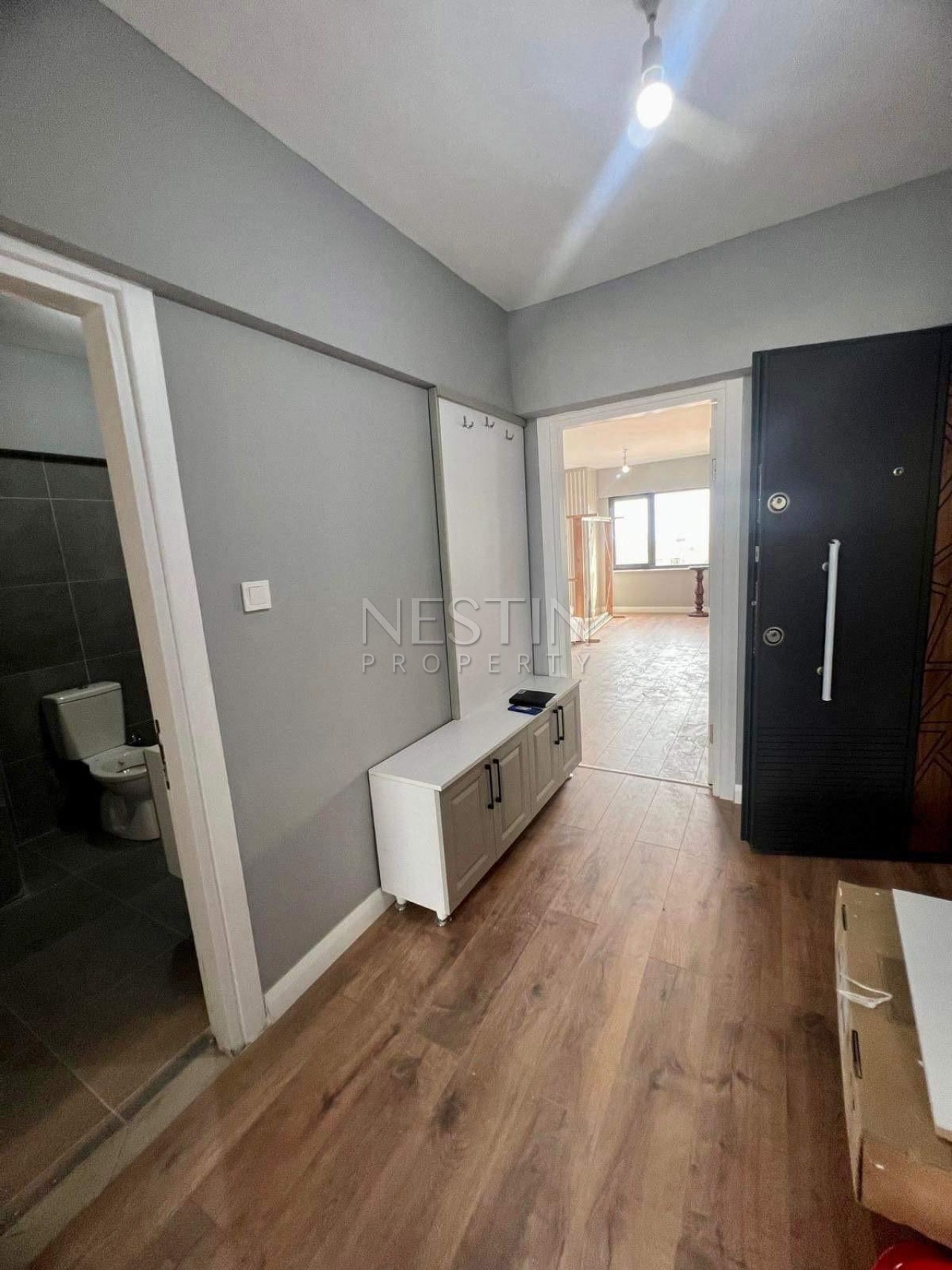 Квартира 2+1 в районе Оба в 500 м от Средиземного моря фото 2