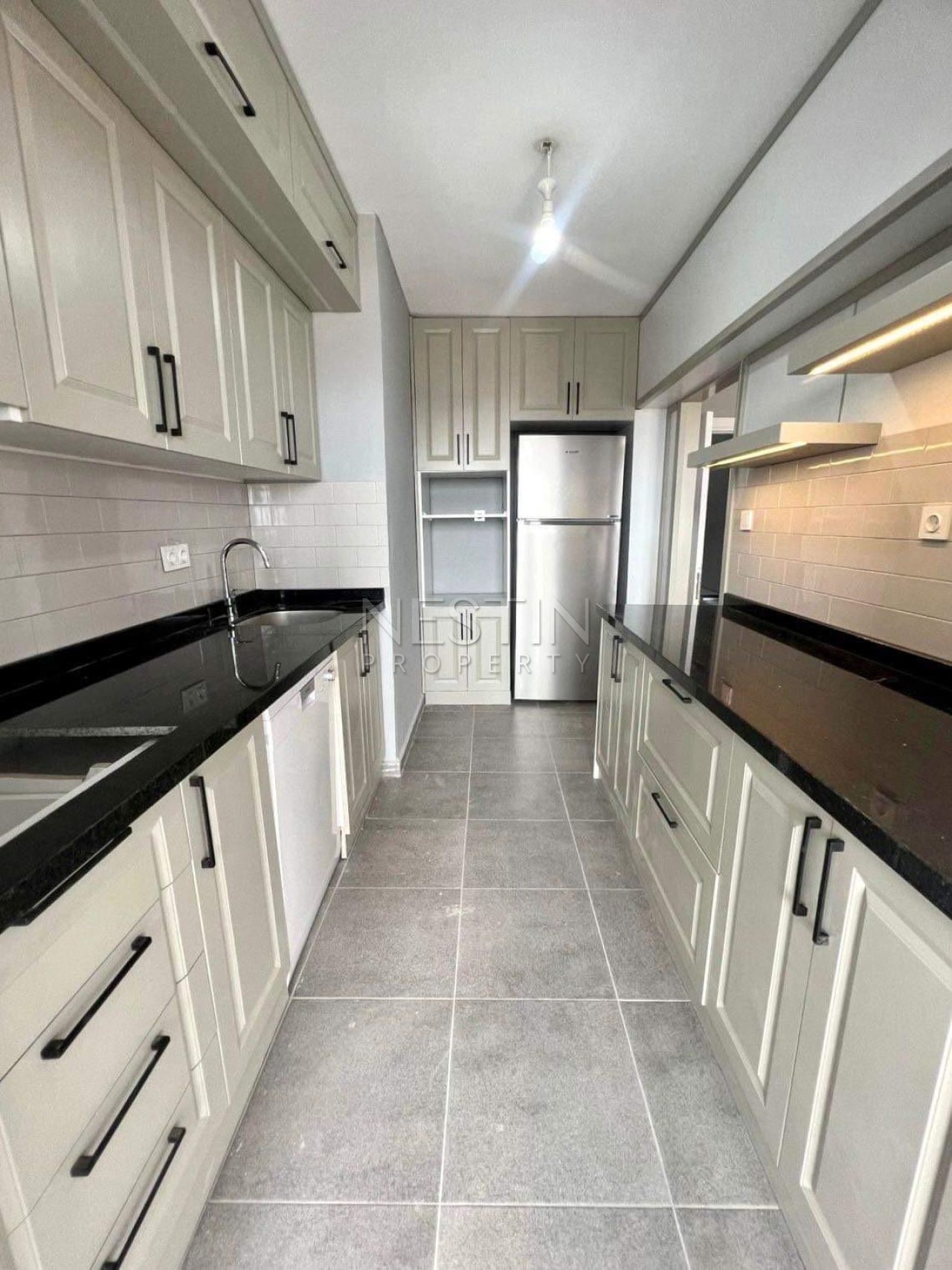 Квартира 2+1 в районе Оба в 500 м от Средиземного моря фото 3