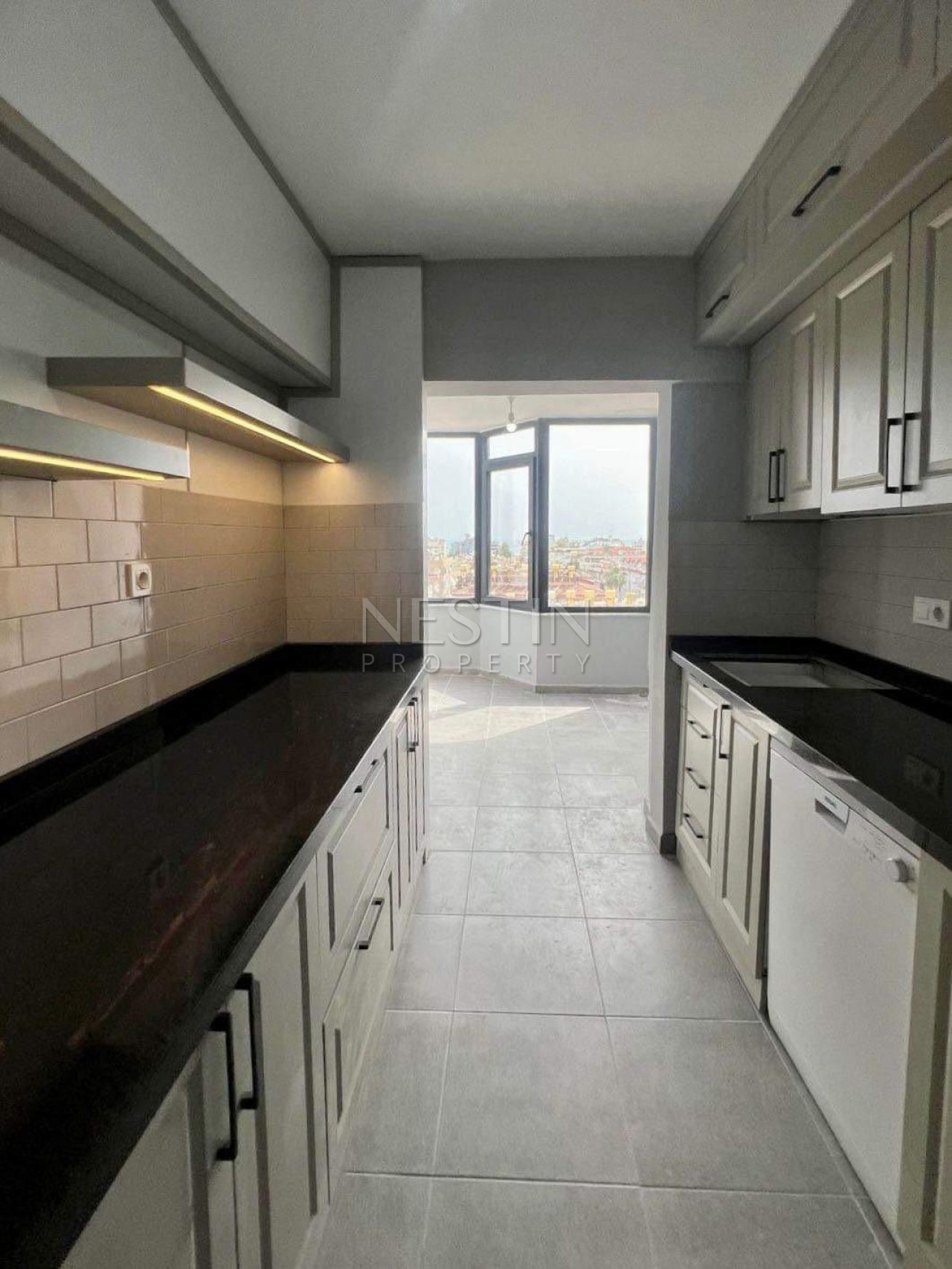 Квартира 2+1 в районе Оба в 500 м от Средиземного моря фото 5