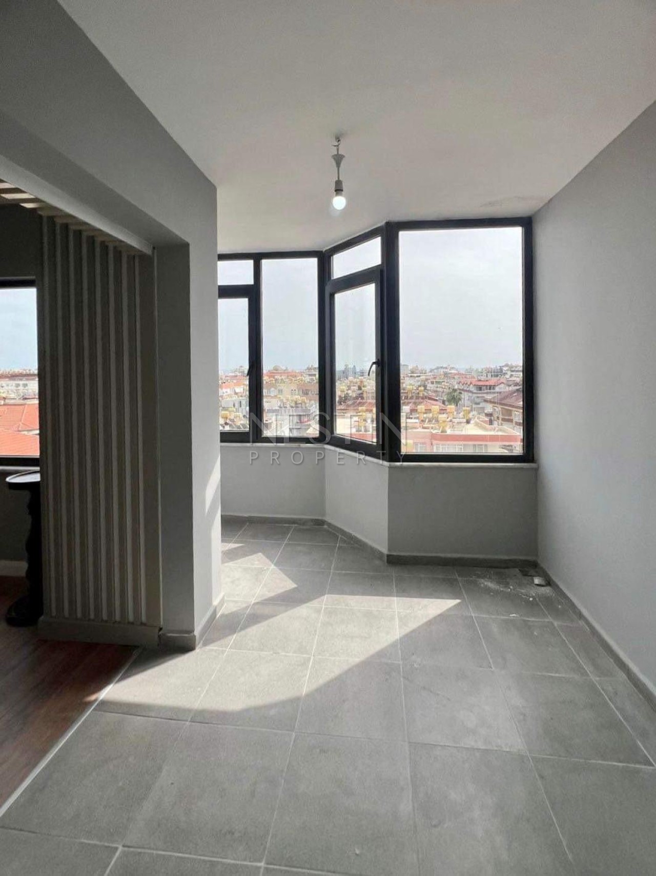 Квартира 2+1 в районе Оба в 500 м от Средиземного моря фото 6