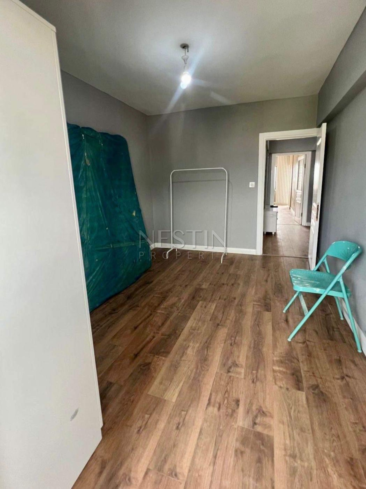 Квартира 2+1 в районе Оба в 500 м от Средиземного моря фото 7