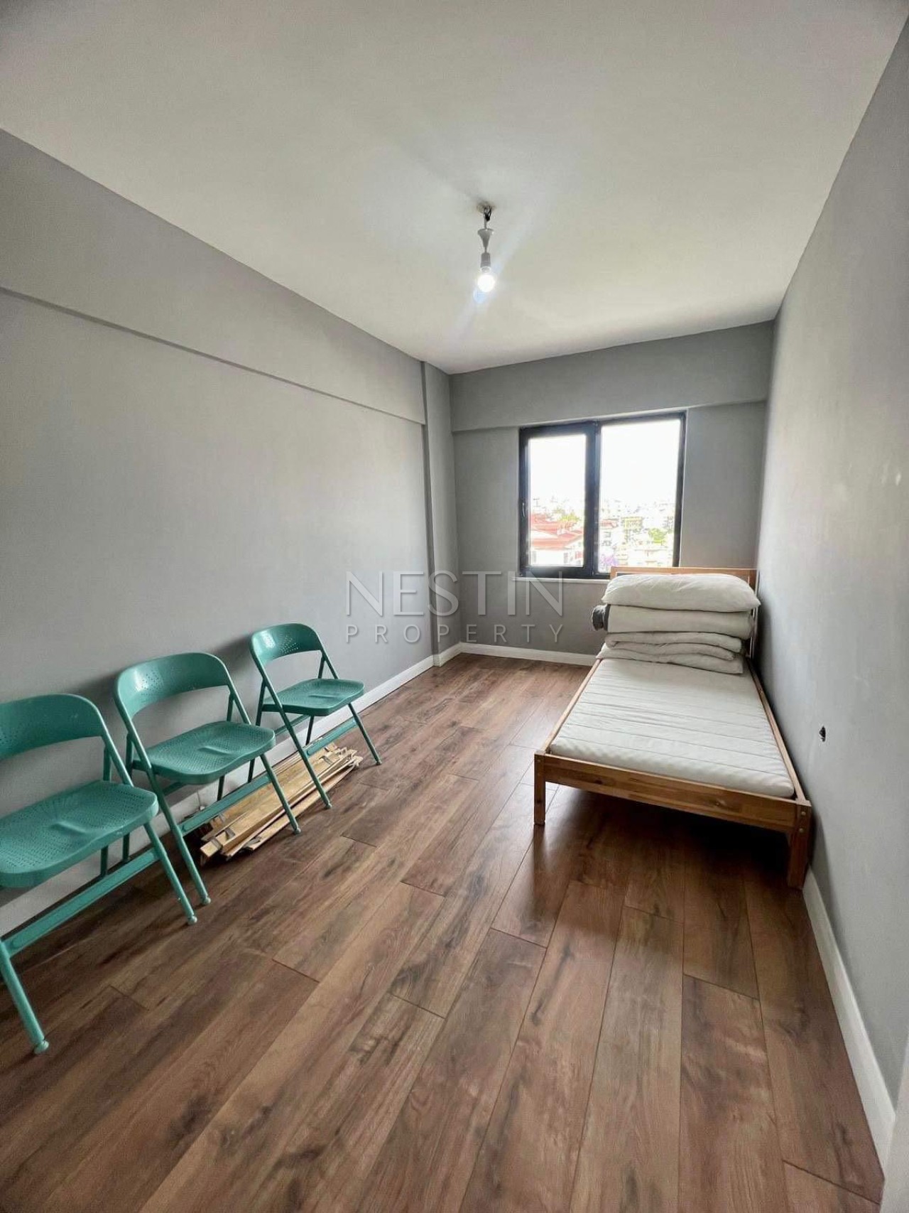 Квартира 2+1 в районе Оба в 500 м от Средиземного моря фото 8