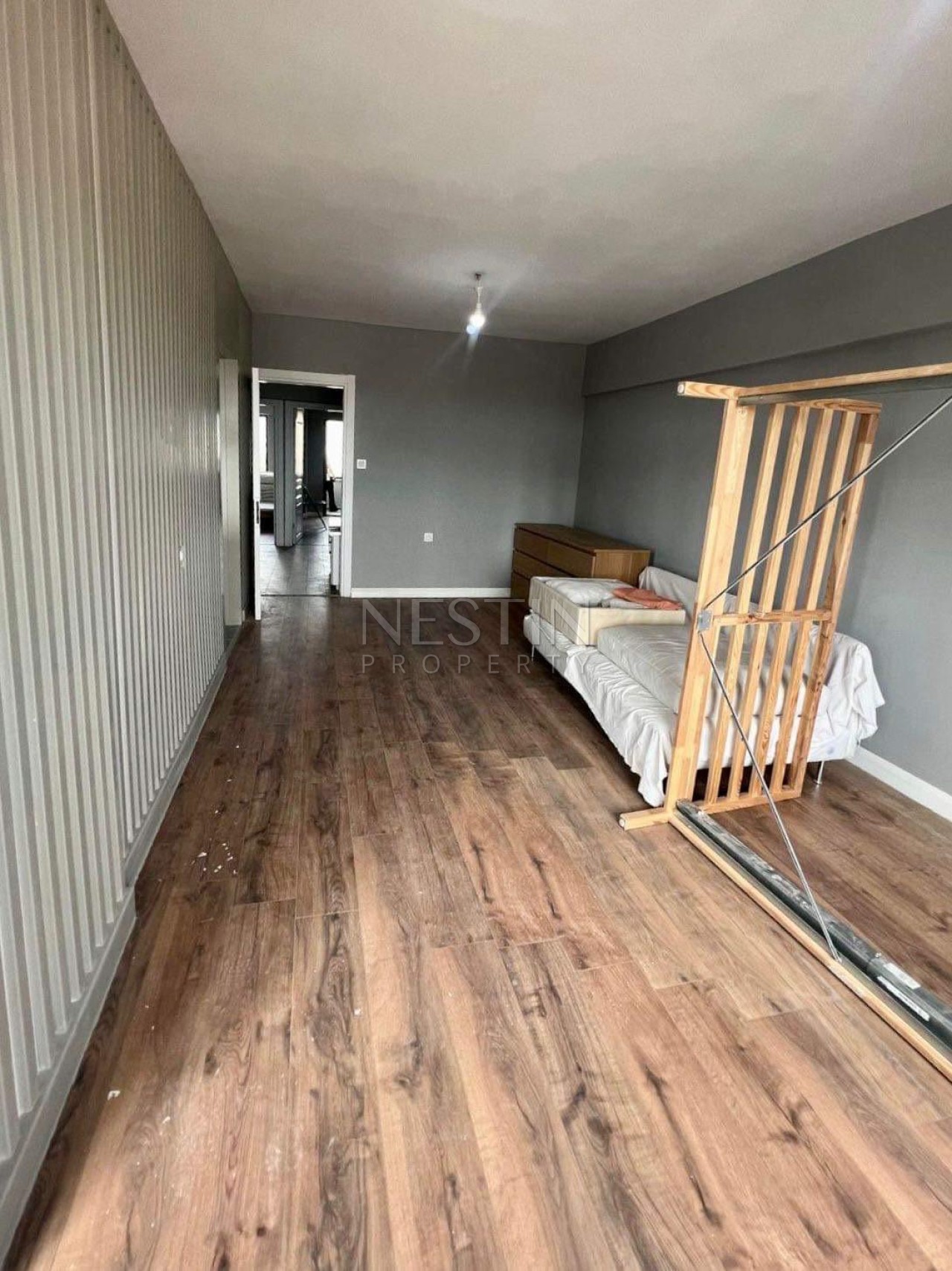 Квартира 2+1 в районе Оба в 500 м от Средиземного моря фото 11