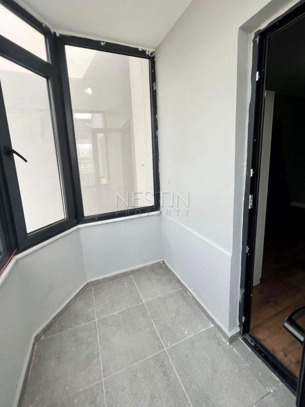 Квартира 2+1 в районе Оба в 500 м от Средиземного моря фото 13