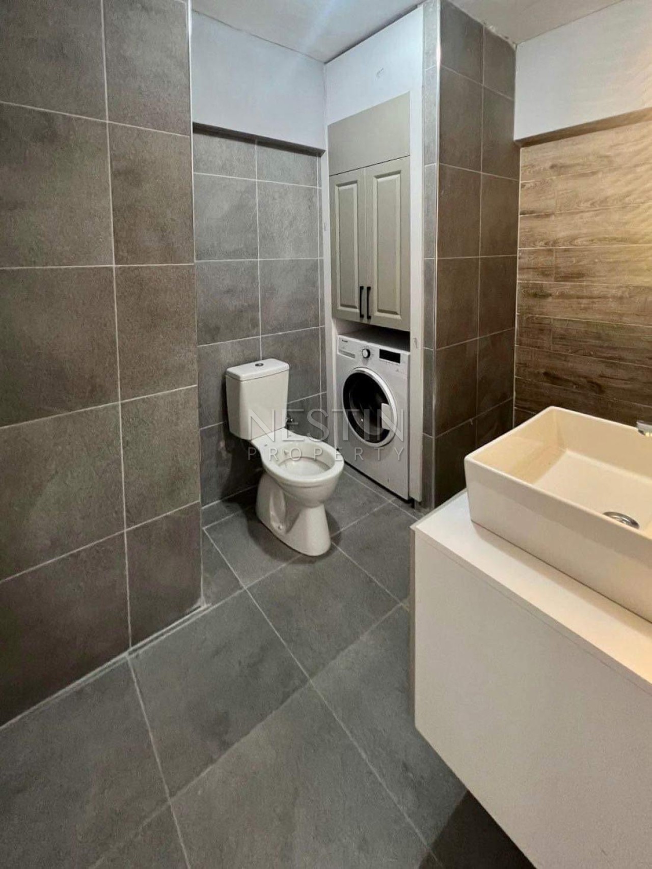 Квартира 2+1 в районе Оба в 500 м от Средиземного моря фото 15