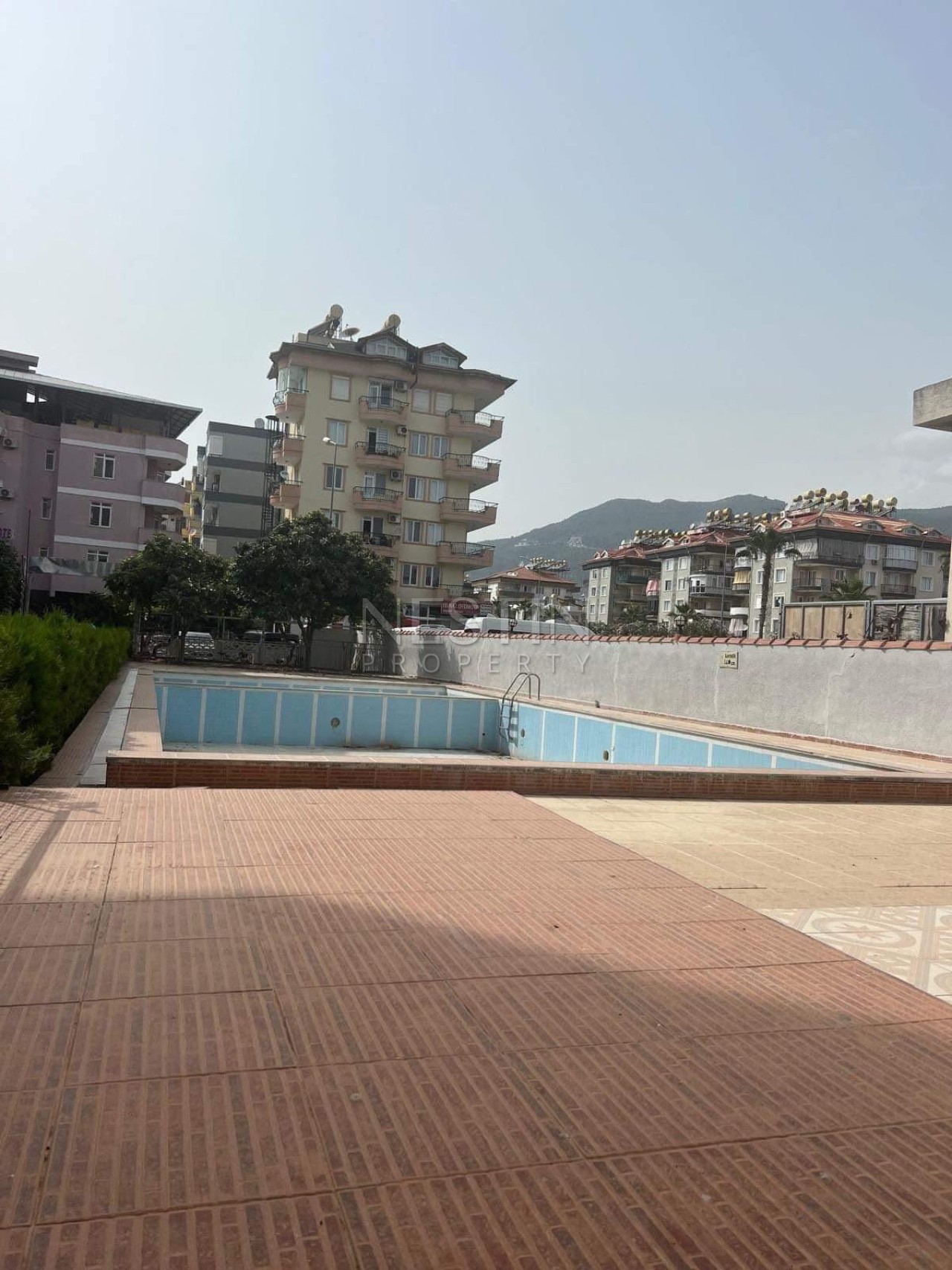 Квартира 2+1 в районе Оба в 500 м от Средиземного моря фото 19