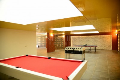 Квартира 2+1 с мебелью в новом комплексе в Махмутларе фото 4