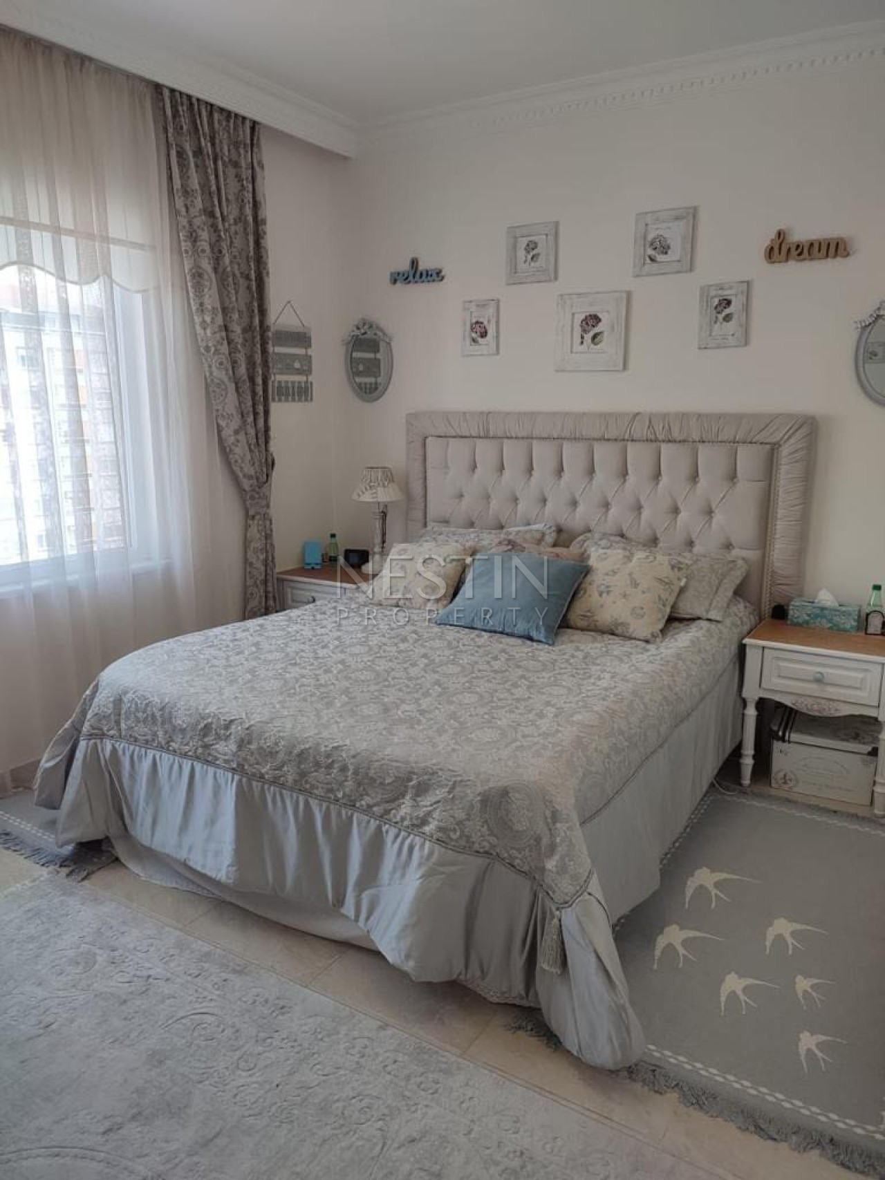 Квартира 2+1 в районе Махмутлар в 500 м от Средиземного моря фото 6