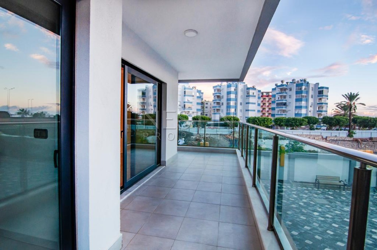 Квартира 2+1 в районе Махмутлар в 50 м от Средиземного моря фото 7