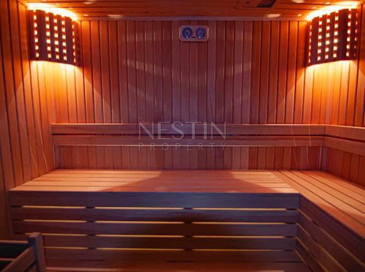 Квартира 2+1 в районе Махмутлар в 50 м от Средиземного моря фото 12