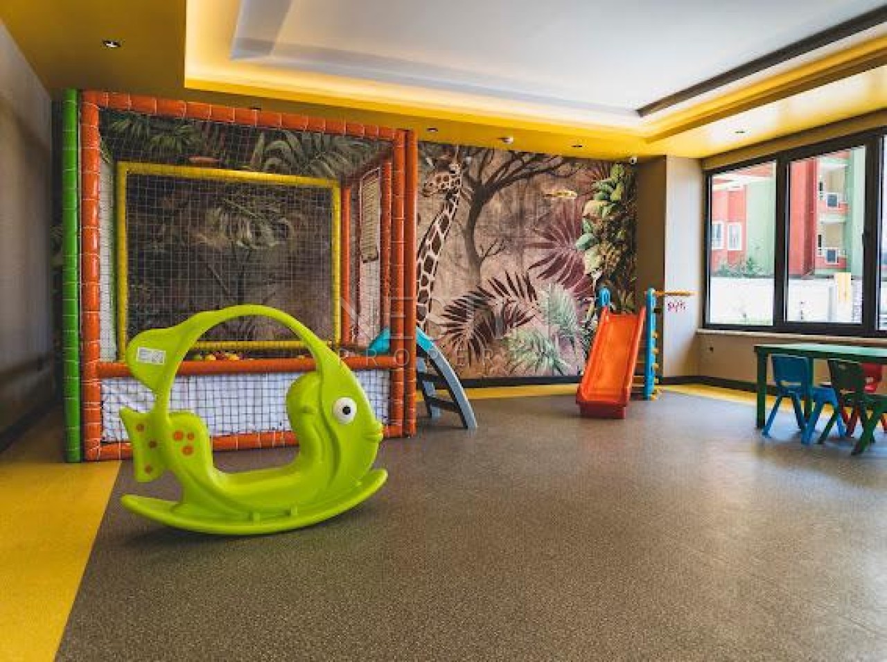 Квартира 2+1 в районе Махмутлар в 50 м от Средиземного моря фото 16