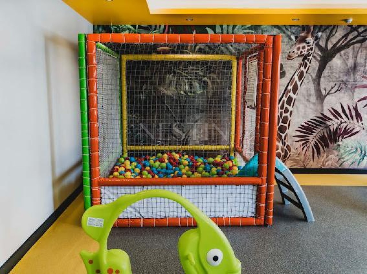 Квартира 2+1 в районе Махмутлар в 50 м от Средиземного моря фото 18