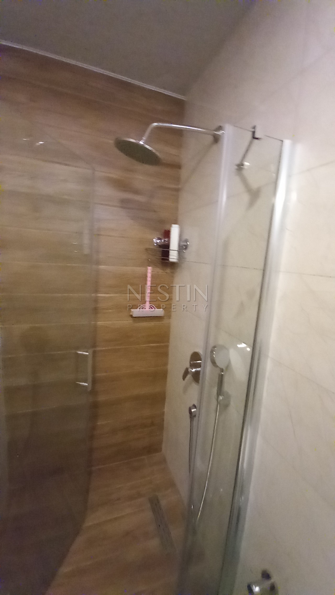 Квартира 1+1 в районе Махмутлар в 300 м от Средиземного моря фото 14