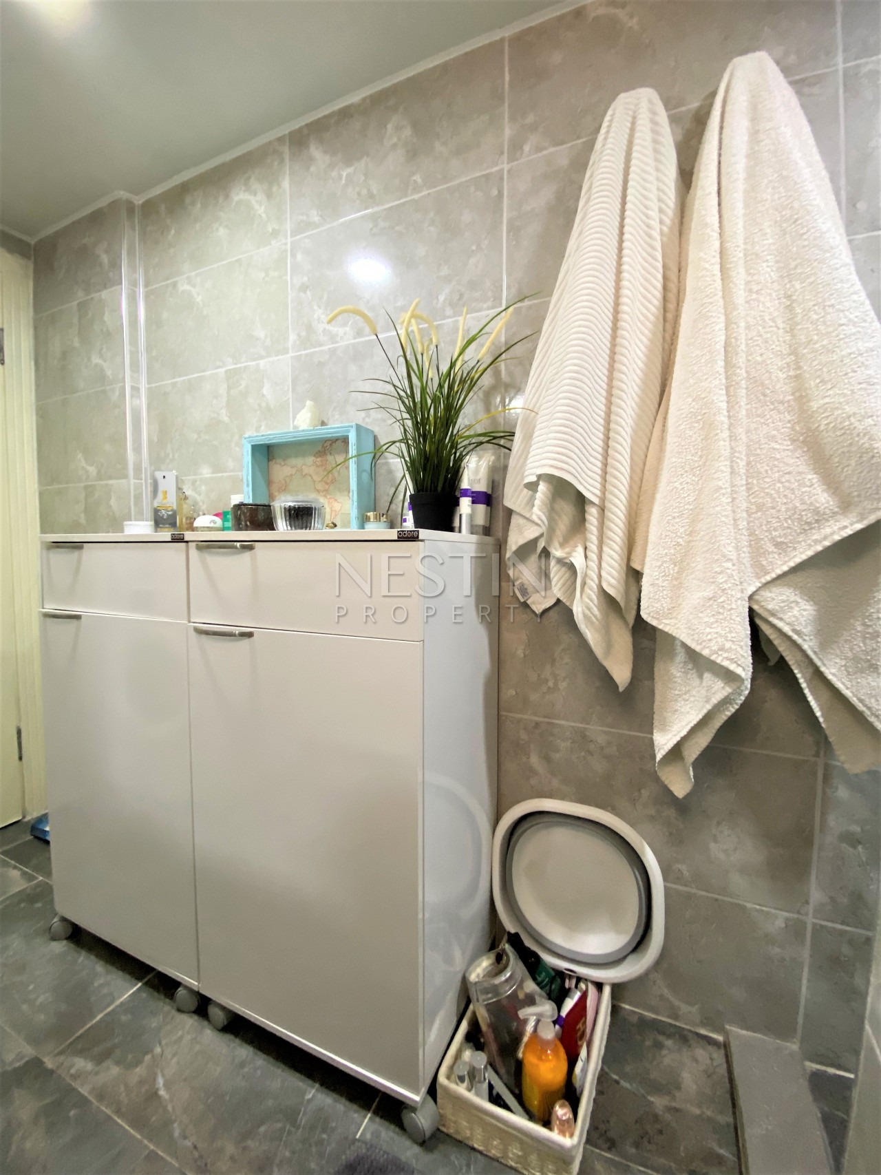 Квартира 2+1 в центре города Аланья в 50 м от Средиземного моря фото 22