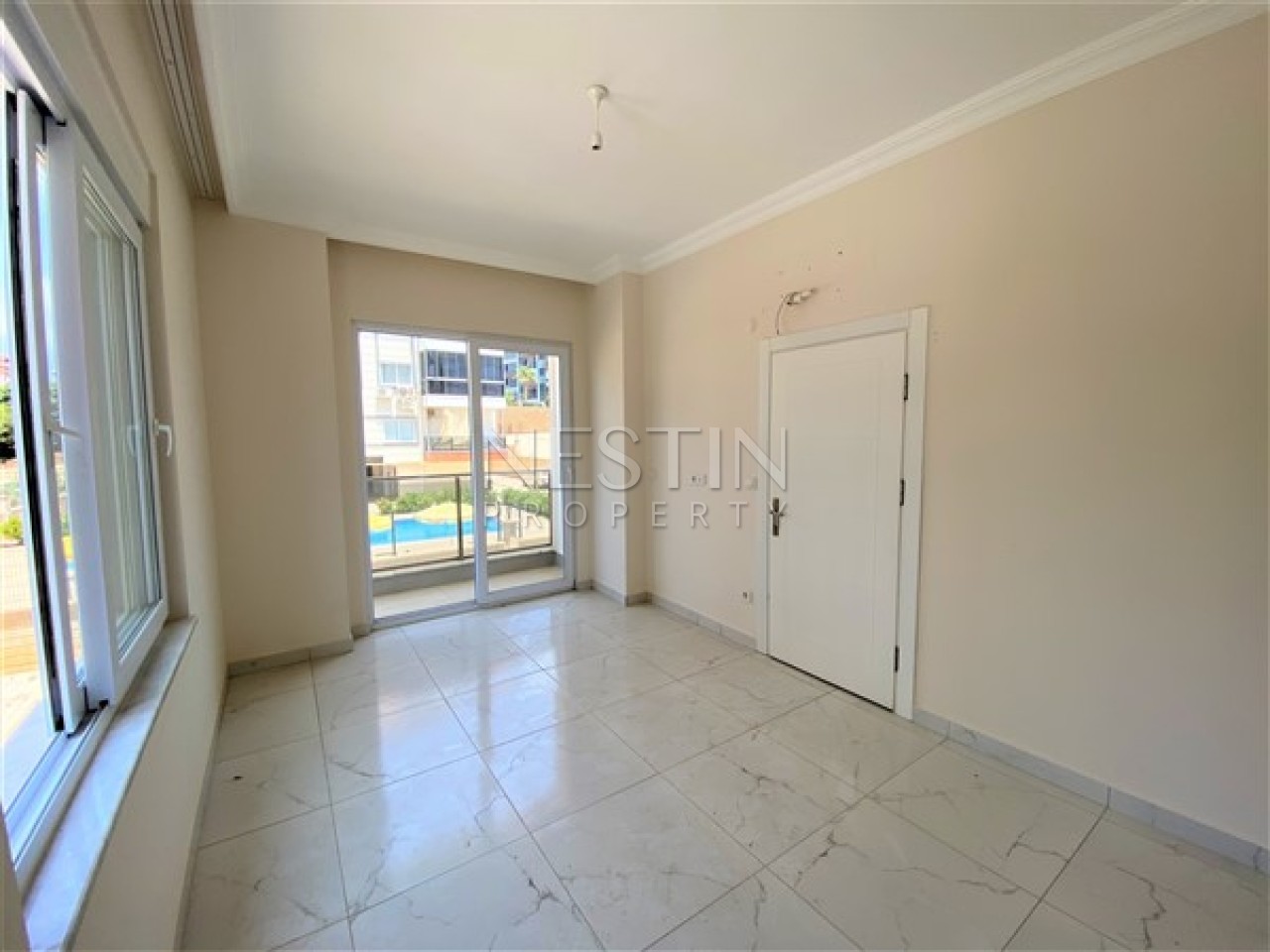 Квартира 2+1 в районе Оба в 1100 м от Средиземного моря фото 10