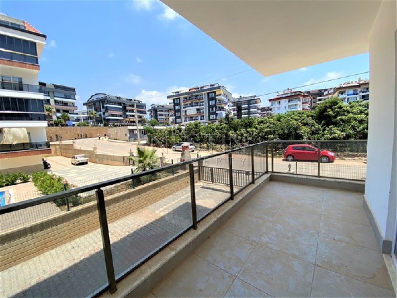 Квартира 2+1 в районе Оба в 1100 м от Средиземного моря фото 12