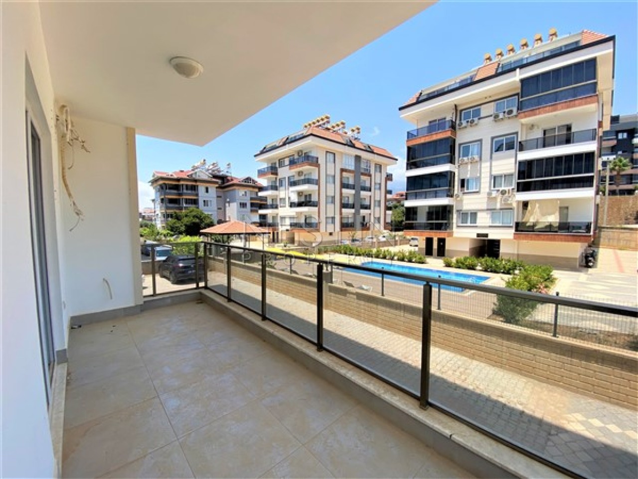 Квартира 2+1 в районе Оба в 1100 м от Средиземного моря фото 14