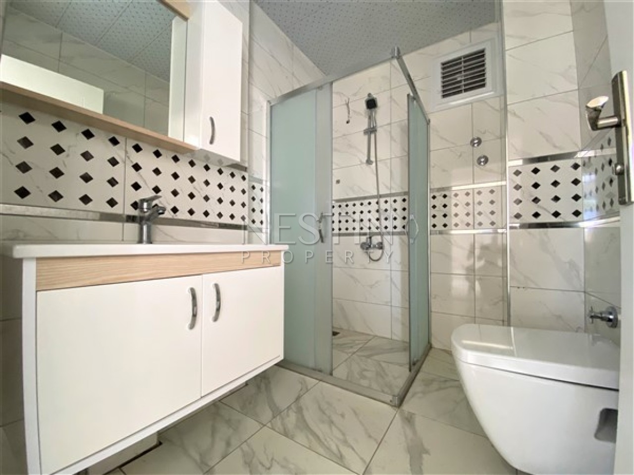 Квартира 2+1 в районе Оба в 1100 м от Средиземного моря фото 15