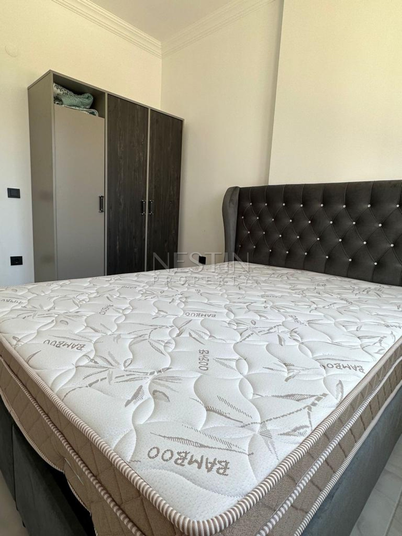 Квартира 1+1 в районе Кестель в 150 м от Средиземного моря фото 6