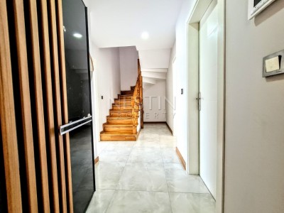 Просторная квартира 2+1 в новом доме в центре Махмутлара фото 8