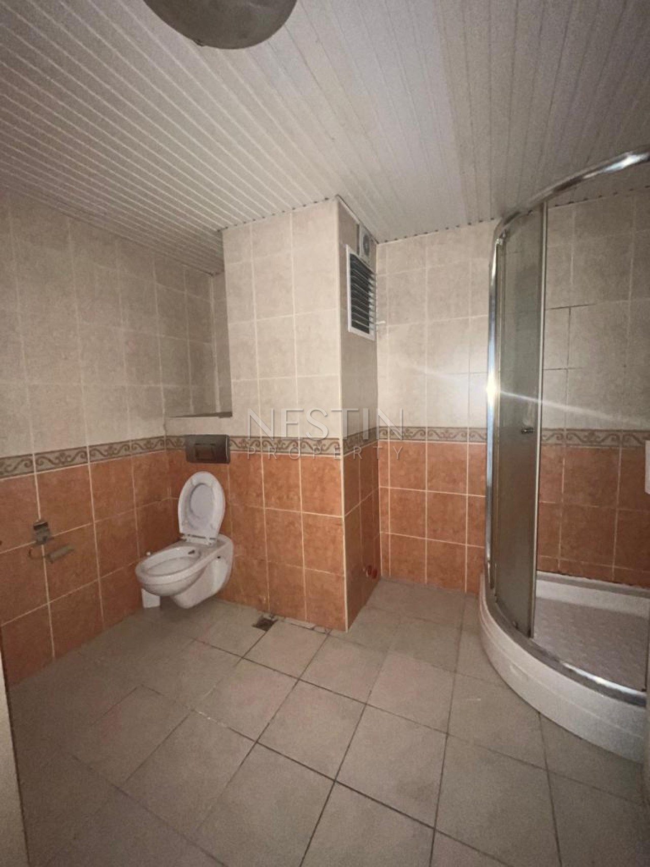 Квартира 2+1 в центре города Аланья в 1000 м от Средиземного моря. фото 16