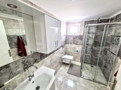 Просторная квартира 2+1 в новом доме в центре Махмутлара фото 30