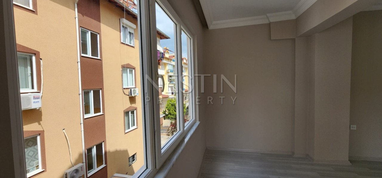 Квартира 2+1 в центре города Аланья в 1000 м от Средиземного моря. фото 16