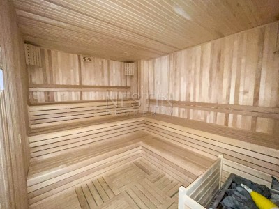 Квартира 1+1 в районе Кестель в 300 м от Средиземного моря фото 27