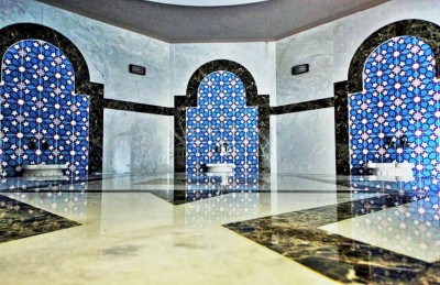 Большая квартира 3+1 с мебелью в центре Махмутлара фото 2